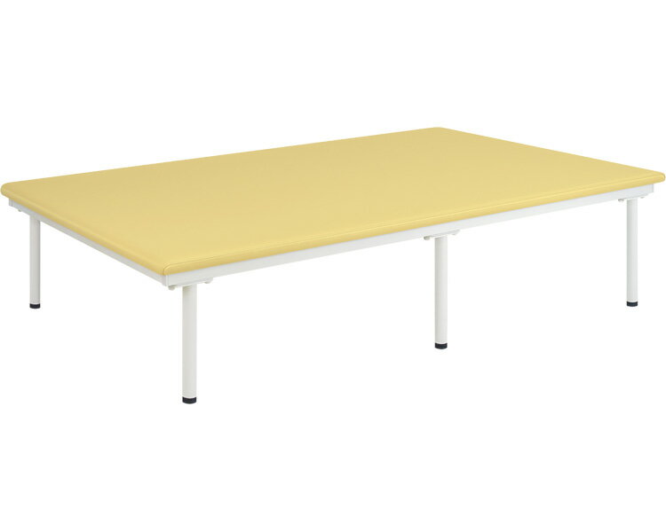 ★ポイント最大16倍★【全国配送可】-SD訓練台　TB-1486 幅：　長：　高：　オレンジ 高田ベッド製作所　JAN kt450679 取寄品 医療・施設 施設用備品 診察台-【介護福祉用具】