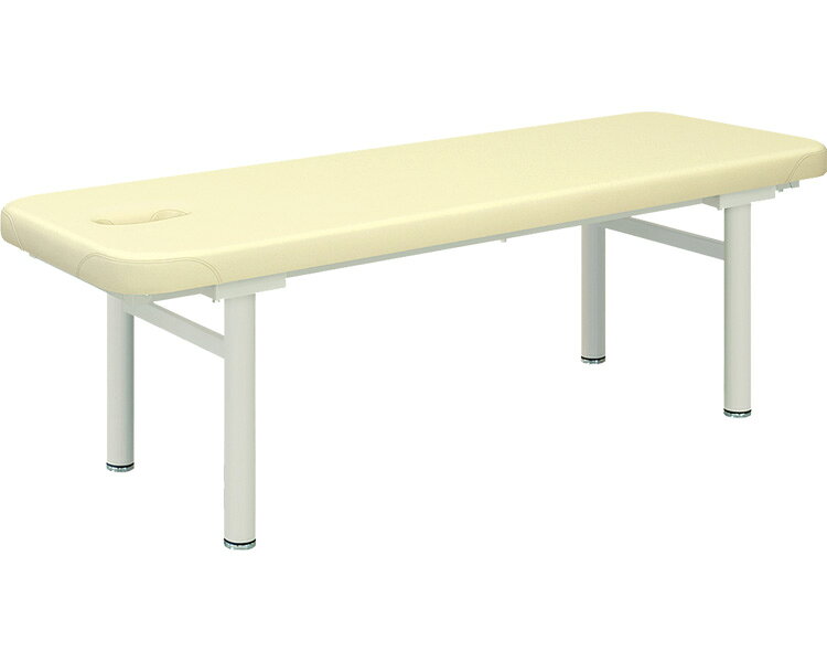 ★ポイント最大16倍★【全国配送可】-有孔マールベッド　TB-596U 幅：　長：　高：　ライトブラウン 高田ベッド製作所　JAN kt451366 取寄品 医療・施設 施設用備品 診察台-【介護福祉用具】