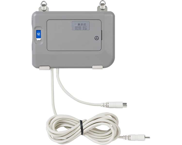 ★ポイント最大16倍★【全国配送可】-ベッドセンサー　変換器 BX-2(B) 竹中エンジニアリング　JAN kt452991 取寄品 日常生活 報知装置 その他(報知装置)-【介護福祉用具】