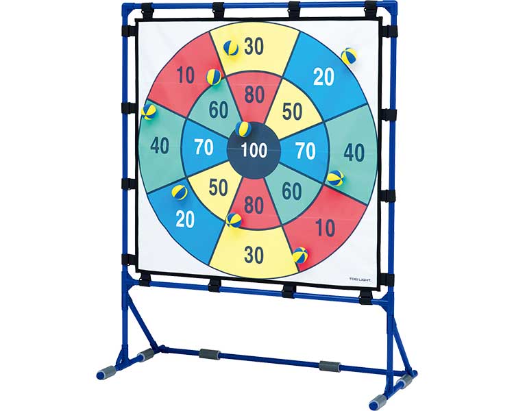 ★ポイント最大16倍★【全国配送可】-ターゲットゲーム120C U-7034 トーエイライト JAN 4518891274739 kt453307 取寄品 健康...