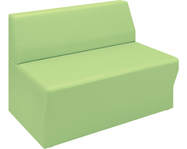 ★ポイント最大16倍★【全国配送可】-ロビーSD　TB-803-02 長さ：　メディグリーン 高田ベッド製作所　JAN kt459146 取寄品 医療・施設 施設用家具 ロビーチェア-【介護福祉用具】