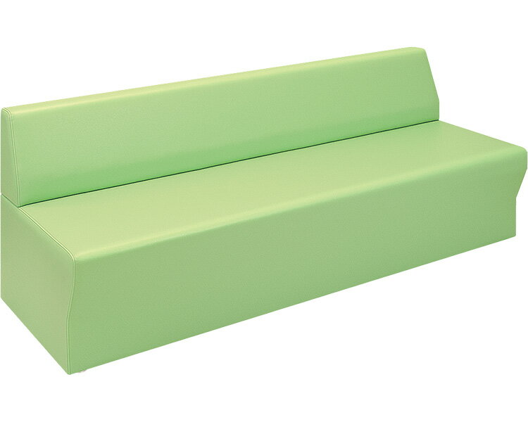 ★ポイント最大16倍★【全国配送可】-ロビーSD　TB-803-03 長サ：　茶 高田ベッド製作所　JAN kt459173 取寄品 医療・施設 施設用家具 ロビーチェア-【介護福祉用具】