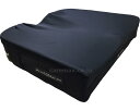 ★ポイント最大16倍★【全国配送可】-アクシオムP XP1619 40×48cm ユーキ・トレーディング JAN kt467910 取寄品 歩行関連 車いすオプ...