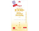 ★ポイント最大16倍★【全国配送可】-クリミール エコフローR(300) 0656037 400g 森永乳業クリニコ JAN 4902720147651 kt4...