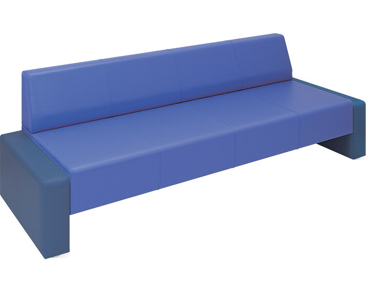 ★ポイント最大16倍★【全国配送可】-STピース　TB-832-03 長さ：　座背：　側面：クリーム 高田ベッド製作所　JAN kt459962 取寄品 医療・施設 施設用家具 ロビーチェア-【介護福祉用具】