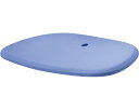 ★ポイント最大16倍★【全国配送可】-座面ソフトパッド MF-S2 592-514 ブルー アロン化成 JAN 4970210013182 kt471993 取...