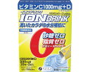 ★ポイント最大16倍★【全国配送可】-イオンドリンク ビタミンC・Dプラス 3.2g×22包 マロヤカレモン味 ファイン JAN 4976652015876 k...
