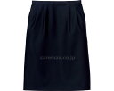★7/4-11 P最大27倍★【全国配送可】-レディスストレッチスカート FS2003L ネイビー 17G ボンマックス JAN 4544316373565 kt472959 取寄品 衣類 アウター ボトムス-【介護福祉用具】
