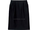 ★7/4-11 P最大27倍★【全国配送可】-レディスストレッチスカート FS2003L ブラック 13G ボンマックス JAN 4544316373619 kt472964 取寄品 衣類 アウター ボトムス-【介護福祉用具】