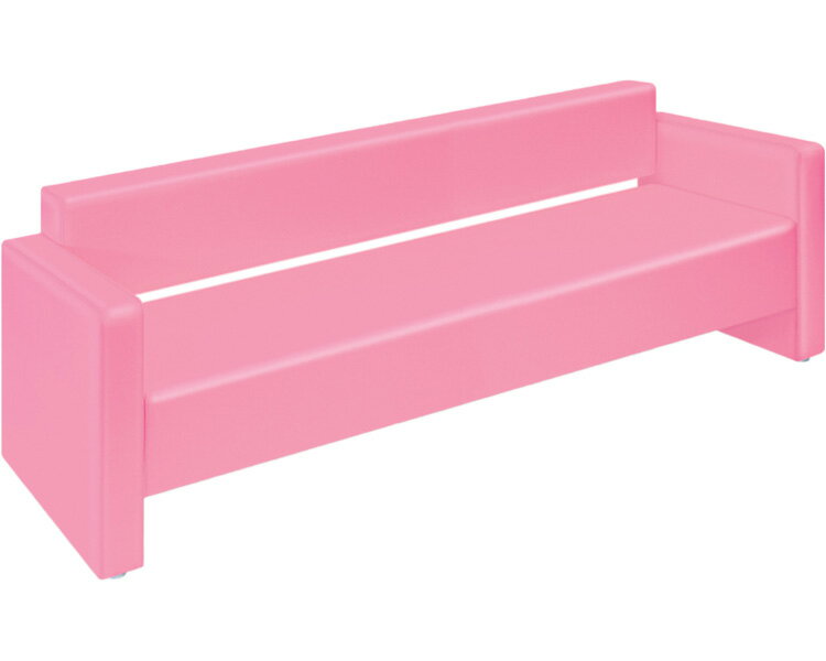 ★ポイント最大16倍★【全国配送可】-レゴーR　TB-678-04 長さ：　スカイブルー 高田ベッド製作所　JAN kt462086 取寄品 医療・施設 施設用家具 ロビーチェア-【介護福祉用具】