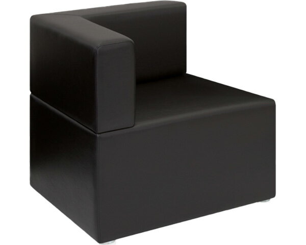 ★ポイント最大16倍★【全国配送可】-レゴーL　TB-735-01 長さ：　スカイブルー 高田ベッド製作所　JAN kt462416 取寄品 医療・施設 施設用家具 ロビーチェア-【介護福祉用具】