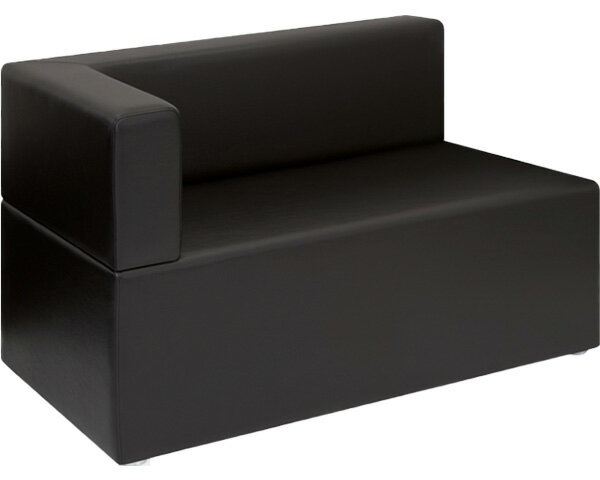 ★ポイント最大16倍★【全国配送可】-レゴーL TB-735-02 長さ： オレンジ 高田ベッド製作所 JAN kt462458 取寄品 医療・施設 施設用家具 ロビーチェア-【介護福祉用具】