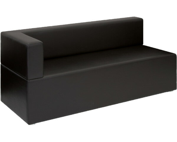 ★ポイント最大16倍★【全国配送可】-レゴーL TB-735-03 長さ： ライトグリーン 高田ベッド製作所 JAN kt462479 取寄品 医療・施設 施設用家具 ロビーチェア-【介護福祉用具】