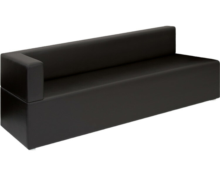 ★ポイント最大16倍★【全国配送可】-レゴーL TB-735-04 長さ： 白 高田ベッド製作所 JAN kt462488 取寄品 医療・施設 施設用家具 ロビーチェア-【介護福祉用具】