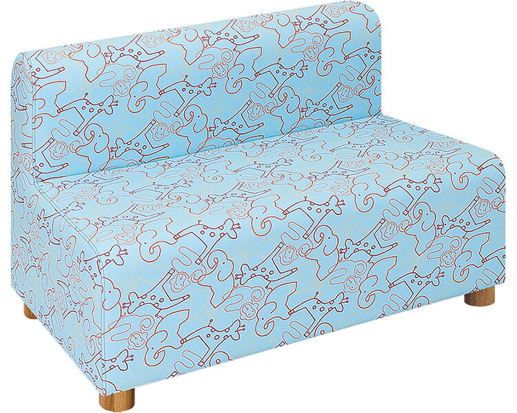 ★ポイント最大16倍★【全国配送可】-パークベンチ　TB-815-02 長サ：　L-6902 高田ベッド製作所　JAN kt463925 取寄品 医療・施設 施設用家具 ロビーチェア-【介護福祉用具】