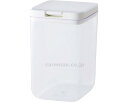 ★ポイント最大16倍★【全国配送可】-保存容器トール K-763CL クリア マーナ JAN 4976404276319 kt476623 取寄品 食事関連 調...