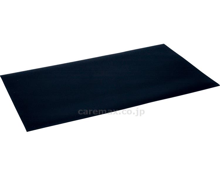 ★ポイント最大16倍★【全国配送可】-サイクル専用ゴムマット RM-105　100×200×0.3cm 中旺ヘルス　JAN 4523059205494 kt476633 取寄品 健康管理 トレーニング小物 マット-【介護福祉用具】