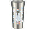 ★ポイント最大16倍★【全国配送可】-ステンレスタンブラー 400mL STB4N ミッフィー スケーター JAN 4973307572562 kt476974...