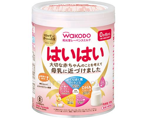 ★ポイント最大16倍★【全国配送可】-和光堂レーベンスミルクハイハイ 300g アサヒグループ食品 JAN 4987244195883 kt477063 取寄品 ベビー用品 ベビー用品-【介護福祉用具】