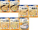 ★ポイント最大16倍★【全国配送可】-バランス献立 舌デツブセル 主食 7種6個セット アサヒグループ食品 JAN 4589944911710 kt478588...