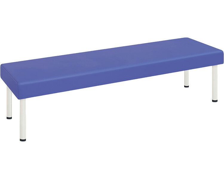 ★ポイント最大16倍★【全国配送可】-SNスミス　TB-1488-02 座幅：　長さ：　白 高田ベッド製作所　JAN kt464310 取寄品 医療・施設 施設用家具 ロビーチェア-【介護福祉用具】