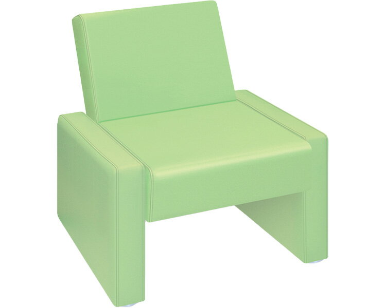 ★ポイント最大16倍★【全国配送可】-チェアーベッドSD　TB-974 幅：　レッド 高田ベッド製作所　JAN kt464458 取寄品 医療・施設 施設用家具 ロビーチェア-【介護福祉用具】