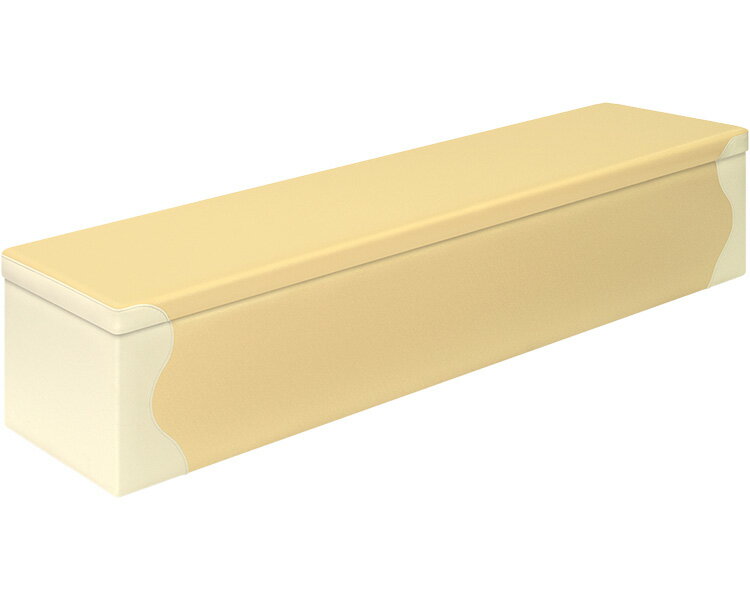 ★ポイント最大16倍★【全国配送可】-レゴーB　TB-707-01　両側： 長さ：　本体：抹茶 高田ベッド製作所　JAN kt464767 取寄品 医療・施設 施設用家具 ロビーチェア-【介護福祉用具】