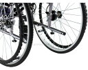★ポイント最大16倍★【全国配送可】-MS-0036 CRT用延長ティッピングバー MP11131-00-01 ミキ JAN kt481806 取寄品 歩行関連...