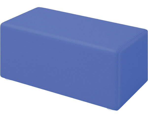 ★ポイント最大16倍★【全国配送可】-キュービック　TB-1148-02 長さ：　高さ：　茶 高田ベッド製作所　J..