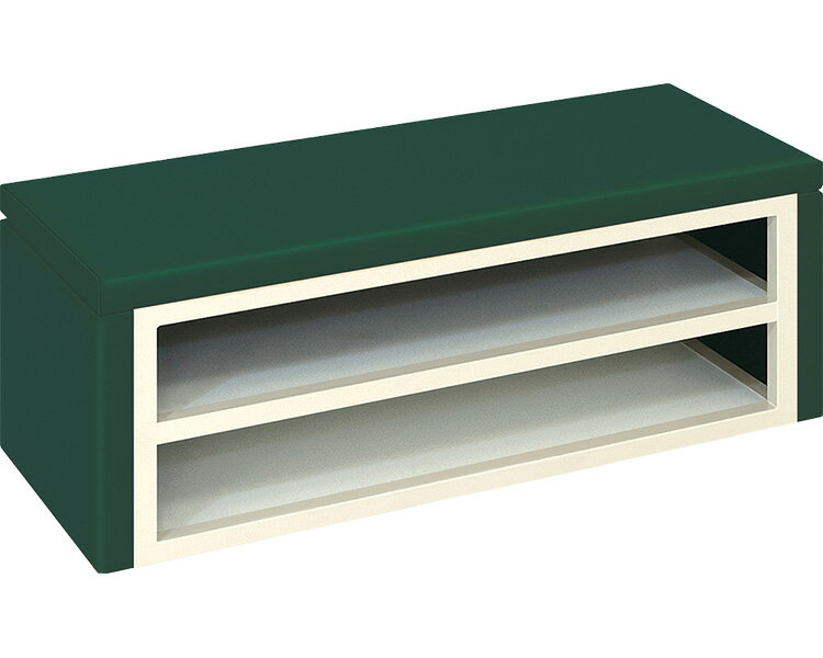 【病院専用商品】 ● 下駄箱ベンチ　TB-858-02 長さ：　高さ：　ライトブラウン●メーカー名 高田ベッド製作所●商品説明 ・靴の脱ぎ履きを補助するスリッパ収納機能付きのエントランスベンチ。・2段式収納部に厚み1.5cmの頑丈で衛生的なホワイト化粧合板を採用。※ご注文の際は、長さ、高さをご指定ください。●商品仕様 ●サイズ／幅35×長さ120・130・140・150・160・170・180（選択式）×高さ40・45（選択式）cm、クッション厚：3cm（座面）●JAN ● 医療・施設　施設用家具 ロビーチェア介護　病院　クリニック　診療所　グループホーム　訪問看護　訪問介助　介助　居宅　施設　福祉　インボイス対応　適格請求書 ★お見積りはこちらから★ kt更新日 2025/12/04★月島堂はインボイス対応済！インボイスのご請求書、領収書をご発行可能です。★業界最安値に挑戦！専門店ならではの納得価格。★創業25年の信頼と実績！★多くのお客様に選ばれ、累積受注件数35000件突破！★月島堂は90％以上のお客様にご納得いただいております。★お気軽にお見積もりご依頼下さい★お見積りはこちらから★