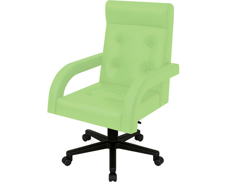 ★ポイント最大16倍★【全国配送可】-DRチェアー　TB-838 イエロー 高田ベッド製作所　JAN kt466065 取寄品 医療・施設 施設用家具 その他(施設用家具)-【介護福祉用具】