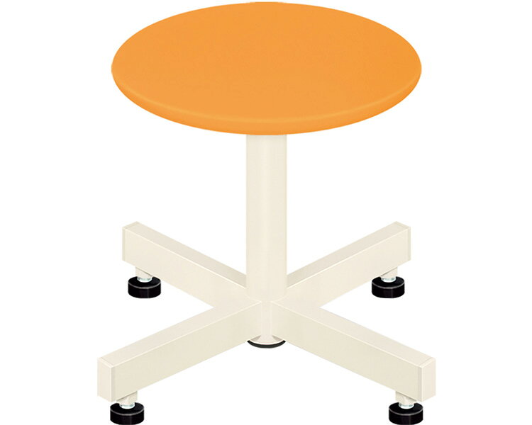 ★9/4-11 P最大27倍★【全国配送可】-ライトスツール（A付キ）　TB-1485-02 座高：　スカイブルー 高田ベッド製作所　JAN kt466109 取寄品 医療・施設 施設用家具 施設用いす-【介護福祉用具】