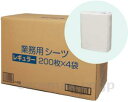 ★ポイント最大16倍★【全国配送可】-業務用 吸水シーツ レギュラー SZF-200 200枚 サノテック JAN 4964162050241 kt483007...