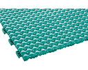 ★ポイント最大16倍★【全国配送可】-抗菌フミンゴ 屋内用 300×300 MR-085-076-1 グリーン テラモト JAN 4904771547916 k...