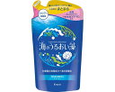 ★6/22-27 P最大27倍★【全国配送可】-海ノウルオイ藻 ウルオイケアシャンプー 13154 400mL 詰替 クラシエホームプロダクツ JAN 4901417758071 kt483400 取寄品 入浴関連 清拭剤 シャンプー・リンス-【介護福祉用具】