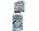 ★ポイント最大16倍★【全国配送可】-アイスノンシャツミスト ICE KING 02491-0 ミントノ香リ 300mL 白元アース JAN 490240702...
