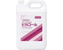 ★7/4-11 P最大27倍★【全国配送可】-薬用 手指消毒液ピカコール DD-5000 5L ダイト JAN 4930444003229 kt483919 取寄品 住環境用品 消耗品 手指消毒-【介護福祉用具】