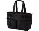 ★ポイント最大16倍★【全国配送可】-ALTNA ツールバッグ(ヨコ型) A7750-24 ブラック LIHITLAB(リヒトラブ) JAN 4903419840433 kt484077 取寄品 医療・施設 (医療・施設)-【介護福祉用具】