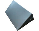 ★ポイント最大16倍★【全国配送可】-フィットパッド FT-800 800mm グレー ライフモア JAN kt484332 取寄品 ベッド関連 クッション 体...