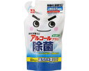 ★7/19-26 P最大27倍★【全国配送可】-除菌ノ激落チクン 詰替 S-660 300mL レック JAN 4903320576087 kt484382 取...