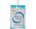 ★ポイント最大16倍★【全国配送可】-アクアジュレパウチ 300g フードケア JAN 4528457000139 kt484457 取寄品 食事関連 介護食・...