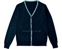 ★6/22-27 P最大27倍★【全国配送可】-カーディガン HM2472 星空 S カーシーカシマ JAN 4548127535938 kt484962 取寄品 衣類 アウター トップス-【介護福祉用具】