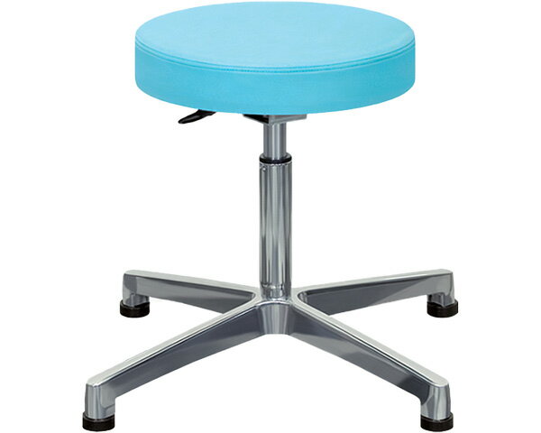 ★ポイント最大16倍★【全国配送可】-低反発チェアー（A付き）　TB-69-02 ライムグリーン 高田ベッド製作所　JAN kt466544 取寄品 医療・施設 施設用家具 施設用いす-【介護福祉用具】