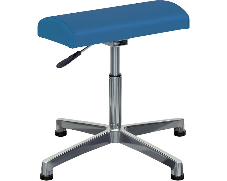 ★ポイント最大16倍★【全国配送可】-ワークスツール（A付き）　TB-56-02 ライトブラウン 高田ベッド製作所　JAN kt466666 取寄品 医療・施設 施設用家具 施設用いす-【介護福祉用具】