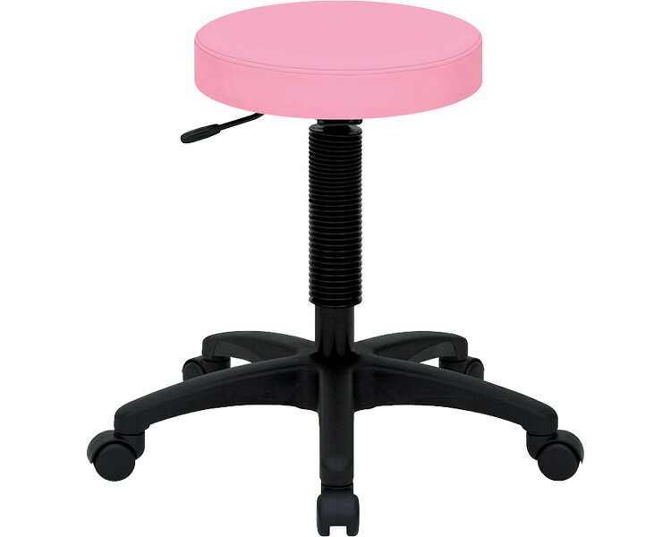 ★ポイント最大16倍★【全国配送可】-ホスピタルハイチェアー　TB-439-02 抹茶 高田ベッド製作所　JAN kt466772 取寄品 医療・施設 施設用家具 施設用いす-【介護福祉用具】