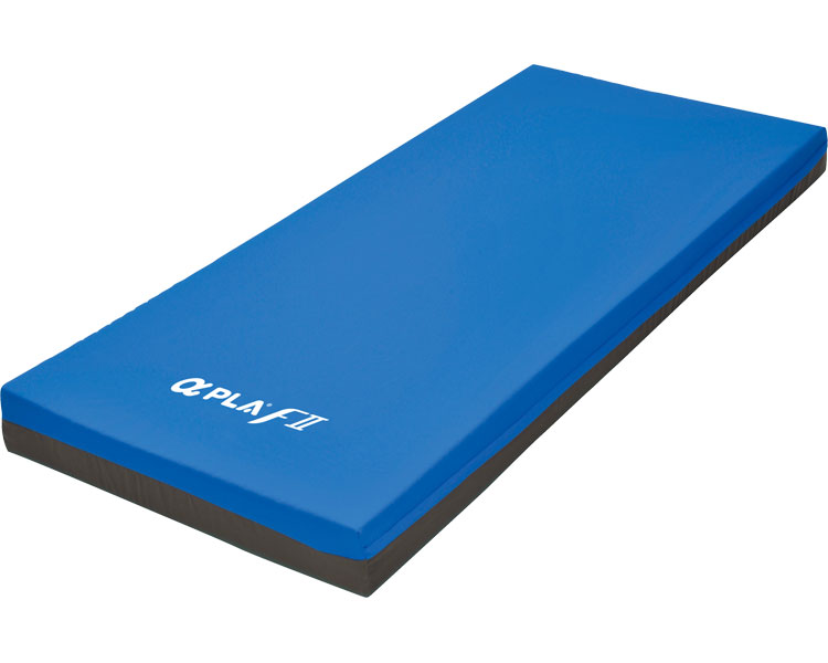 ★ポイント最大16倍★【全国配送可】-アルファプラFII　通気カバー MB-FIIA1R-SC タイカ　JAN 4571191315946 kt466912 取寄品 ベッド関連 マットレス その他(マットレス)-【介護福祉用具】