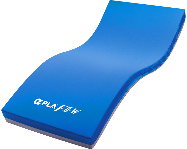 ★ポイント最大16倍★【全国配送可】-アルファプラFII-W専用撥水・防水カバー MB-FIIPW3R-SC タイカ　JAN 4571191313164 kt466919 取寄品 ベッド関連 マットレス その他(マットレス)-【介護福祉用具】