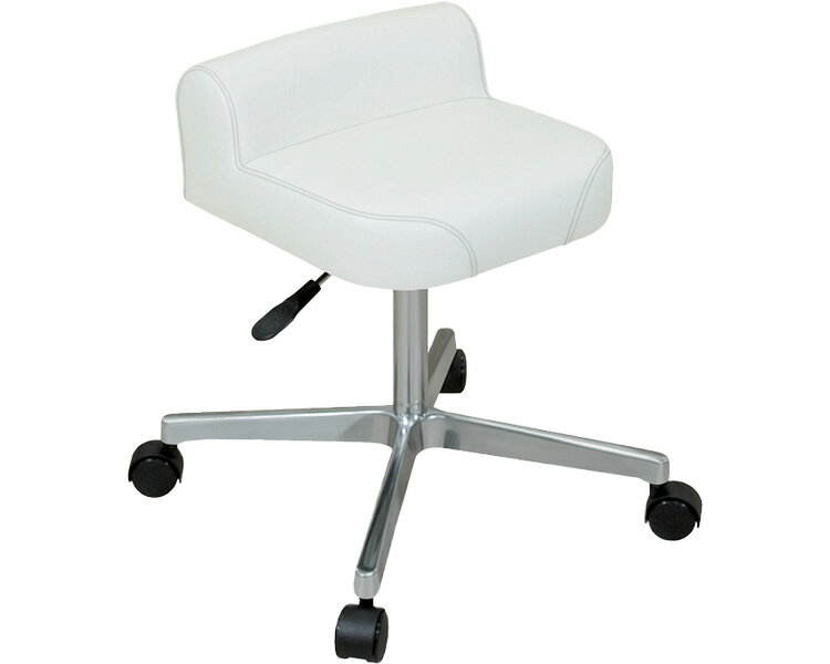 ★ポイント最大16倍★【全国配送可】-ビームチェアー（C付キ）　TB-62-01 アイボリー 高田ベッド製作所　JAN kt467568 取寄品 医療・施設 施設用家具 施設用いす-【介護福祉用具】