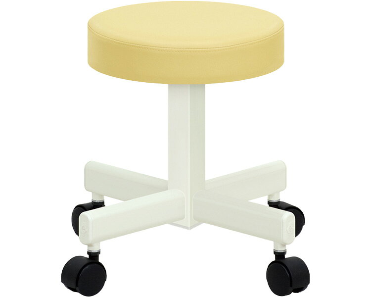 ★9/19-24 P最大27倍★【全国配送可】-オーバルチェアー（C付）　TB-557-01 座高：　ライトブラウン 高田ベッド製作所　JAN kt467745 取寄品 医療・施設 施設用家具 施設用いす-【介護福祉用具】