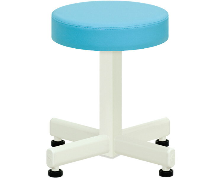 ★ポイント最大16倍★【全国配送可】-オーバルチェアー（A付）　TB-557-02 座高：　メディグリーン 高田ベッド製作所　JAN kt467761 取寄品 医療・施設 施設用家具 施設用いす-【介護福祉用具】